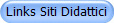 Links Siti Didattici