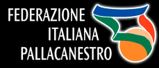FIP - Federazione Italiana Pallacanestro